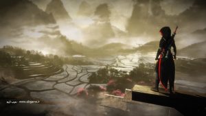 خرید بازی Assassin's Creed Chronicles China 