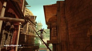 خرید بازی Assassin's Creed Chronicles India